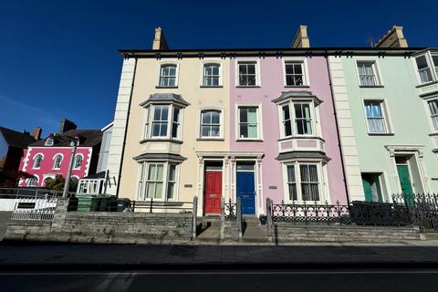 6 bedroom block of apartments for sale, Pendre, Cardigan, SA43