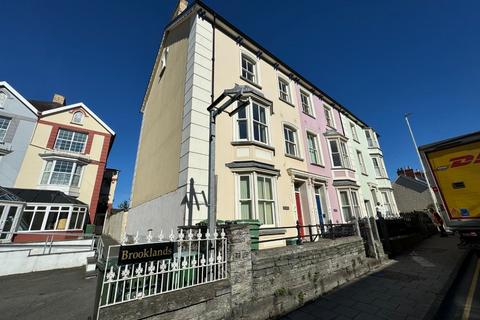 undefined, Pendre, Cardigan, SA43