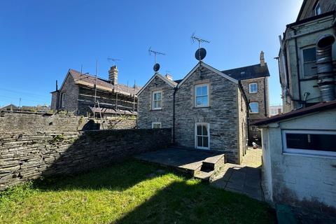 undefined, Pendre, Cardigan, SA43