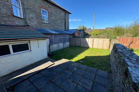 undefined, Pendre, Cardigan, SA43