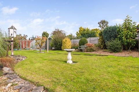 3 bedroom bungalow for sale, Glanford Court, Brigg, North Lincolnshire, DN20