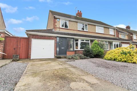 4 bedroom semi-detached house for sale, Donnington Grove, Lawns, Swindon, Wiltshire, SN3