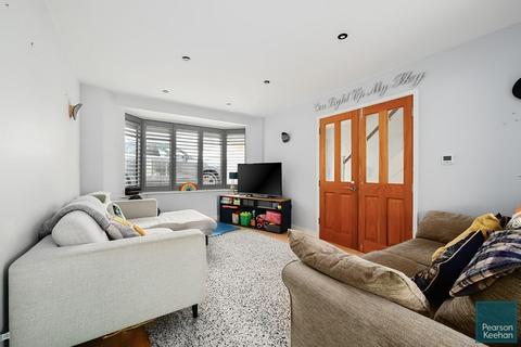 4 bedroom detached house for sale, Hogarth Road, Hove