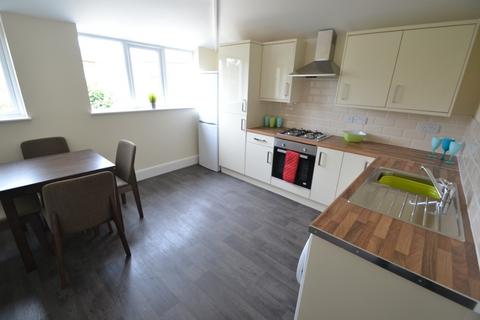 undefined, Millicent Road, West Bridgford NG2