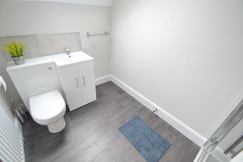 undefined, Millicent Road, West Bridgford NG2