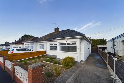 3 bedroom bungalow for sale, Petherton Gardens, Bristol, BS14