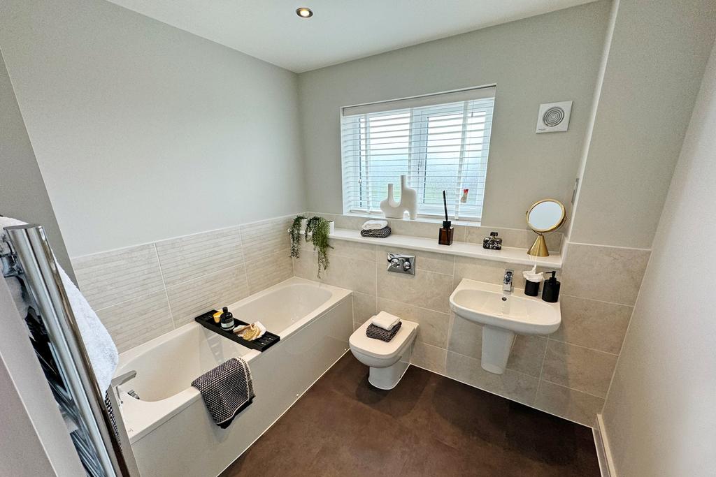 Example Bathroom