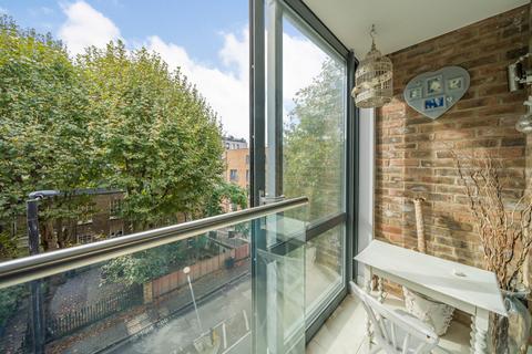 Studio for sale, Grange Road, London