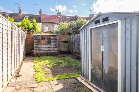 2 bedroom terraced house for sale, Sydney Road, Sutton