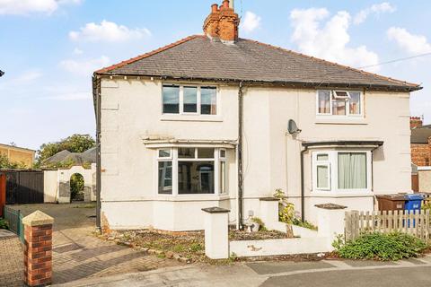 3 bedroom semi-detached house for sale, Fairfax Avenue, Selby