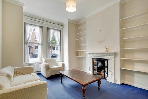 1 bedroom flat to rent, Heyford Avenue, Oval, London, SW8