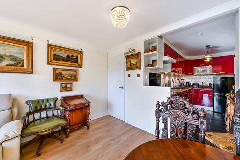 1 bedroom flat for sale, Lilestone Street, St John's Wood, London, NW8