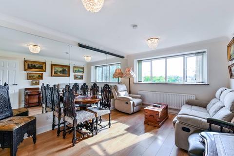 1 bedroom flat for sale, Lilestone Street, St John's Wood, London, NW8