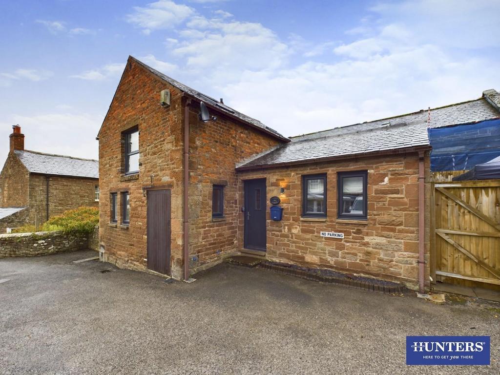 Noble Garth, Hayton, Brampton, CA8 2 bed detached house for sale £245,000