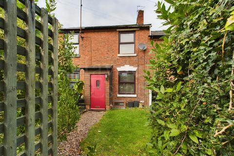 2 bedroom terraced house for sale, Bewdley Hill, Kidderminster, DY11 6BS