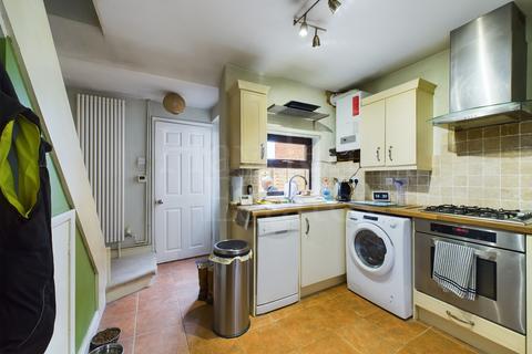 2 bedroom terraced house for sale, Bewdley Hill, Kidderminster, DY11 6BS