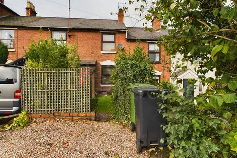 2 bedroom terraced house for sale, Bewdley Hill, Kidderminster, DY11 6BS