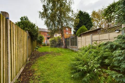 2 bedroom terraced house for sale, Bewdley Hill, Kidderminster, DY11 6BS