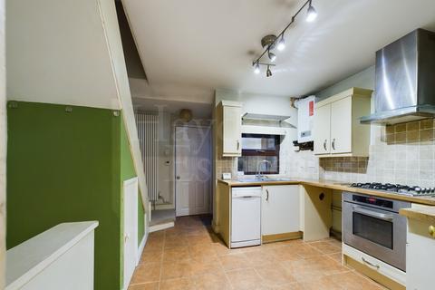 2 bedroom terraced house for sale, Bewdley Hill, Kidderminster, DY11 6BS