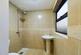 Ground floor shower room