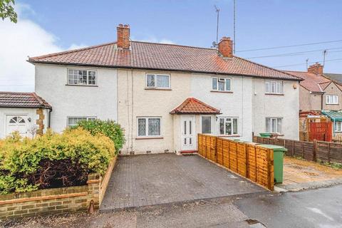 2 bedroom terraced house for sale, Ridge Road, Sutton