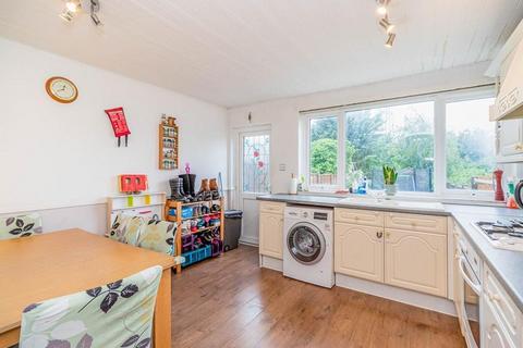 2 bedroom terraced house for sale, Ridge Road, Sutton