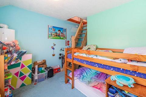 159 Ridge Road, Sutton, SM3 9LW
