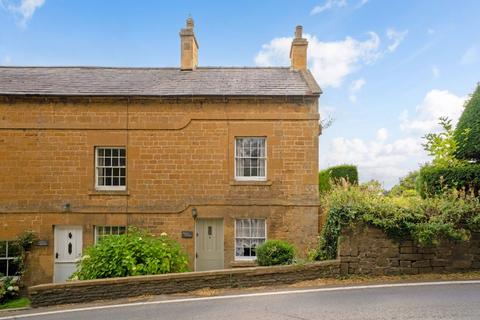 2 bedroom end of terrace house for sale, Bourton on the Hill, Moreton-in-Marsh, Gloucestershire, GL56