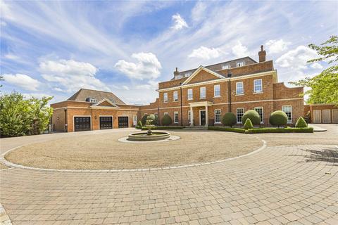 6 bedroom detached house for sale, White Stubbs Lane, Broxbourne, Hertfordshire, EN10