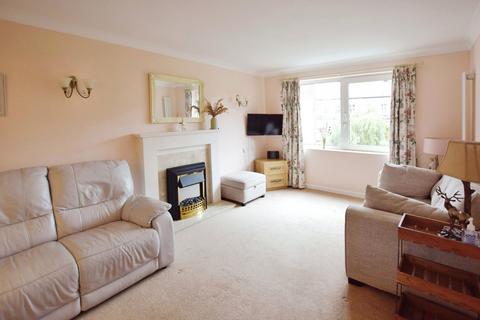 1 bedroom retirement property for sale, Groby Road, Altrincham, WA14