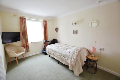 1 bedroom retirement property for sale, Groby Road, Altrincham, WA14