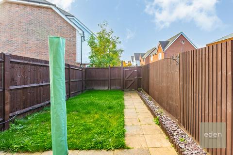 23 Linnitt Road, Snodland, ME6 5FE