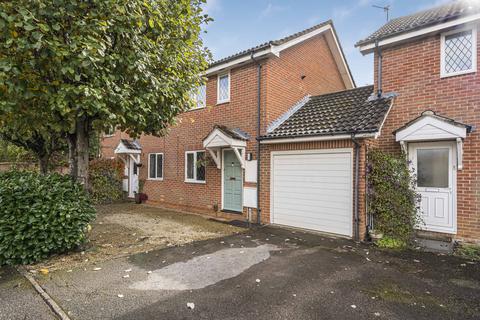 2 bedroom semi-detached house for sale, Ferguson Place, Abingdon, OX14