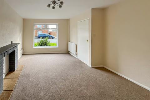 3 bedroom end of terrace house for sale, Saxon Close, East Preston, Littlehampton, West Sussex