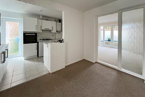 3 bedroom end of terrace house for sale, Saxon Close, East Preston, Littlehampton, West Sussex