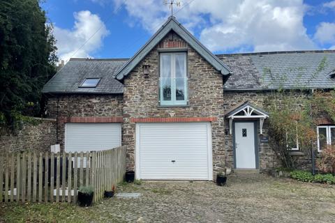 1 bedroom coach house to rent, Weare Giffard EX39