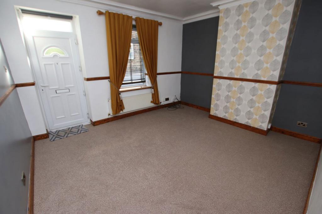 Locke Street, Barnsley 2 bed terraced house for sale £105,000