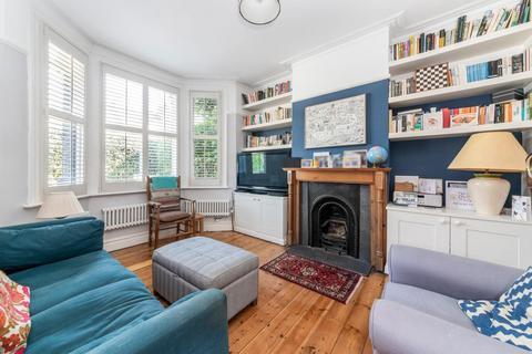 134 Spa Hill, London, SE19 3TU