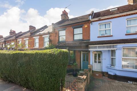 134 Spa Hill, London, SE19 3TU