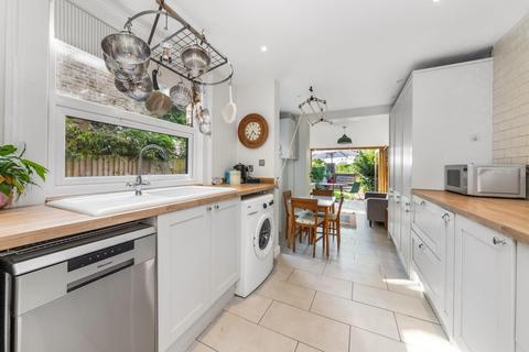 134 Spa Hill, London, SE19 3TU