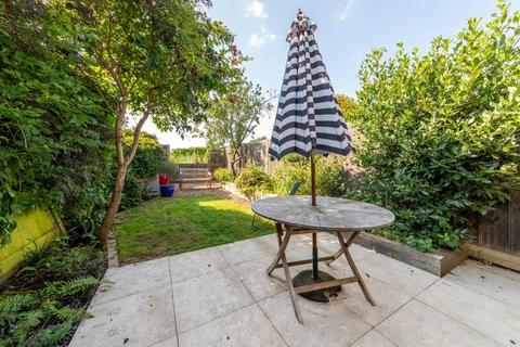134 Spa Hill, London, SE19 3TU