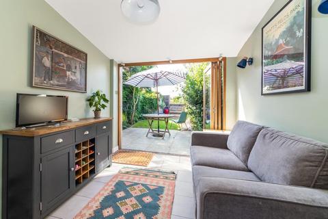 134 Spa Hill, London, SE19 3TU