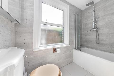 134 Spa Hill, London, SE19 3TU