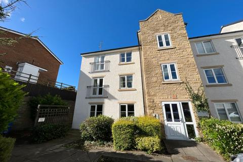 2 bedroom flat for sale, Low Road Close, Cockermouth CA13