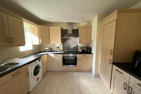 2 bedroom flat for sale, Low Road Close, Cockermouth CA13