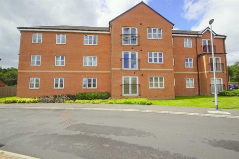 1 bedroom apartment to rent, Grantham Court, 20 Scampston Drive East Ardsley, Wakefield