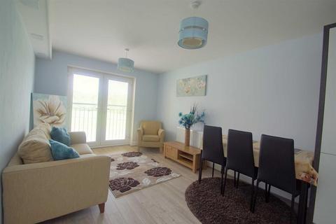 1 bedroom apartment to rent, Grantham Court, 20 Scampston Drive East Ardsley, Wakefield