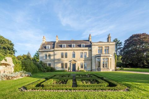 7 bedroom detached house for sale, Beach Lane, Beach, Nr Bath, BS30.