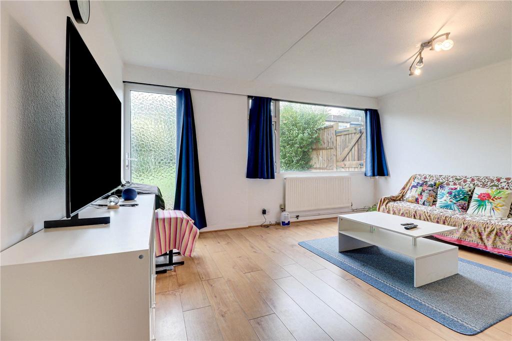 Living/Dining Room
