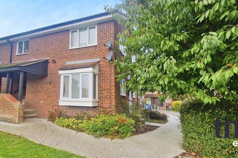 1 bedroom end of terrace house for sale, Warrenside, Braintree CM7